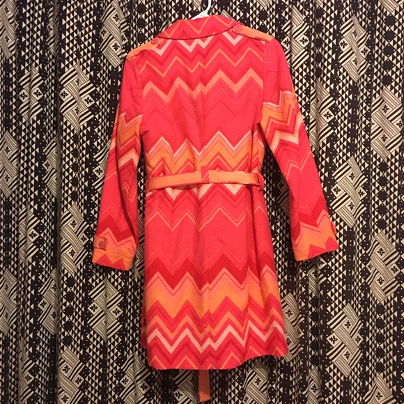 Missoni Coat - Picture 3 of 3